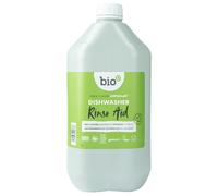 Bio D Dishwasher Rinse Aid - 5L