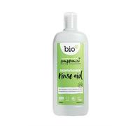 Bio-D Dishwasher Rinse Aid 750 ml (Pack of 4)