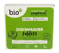bio D Dishwasher Tablets 30