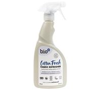 Bio D Eco-Fabric Refresher - Cotton Fresh - 500ml