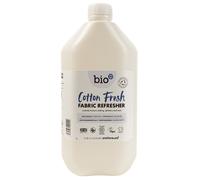 Bio D Eco-Fabric Refresher - Cotton Fresh - 5L
