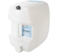 Bio D Extra Concentrated Fabric Conditioner - Fragrance Free - 20L