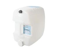 Bio D Extra Concentrated Liquid Fabric Conditioner Fragrance Free 20L | 660 Washes | Allergy Free | Vegan | Cruelty Free