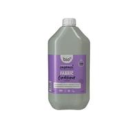 Bio D Extra Concentrated Liquid Fabric Conditioner Lavender 5L | 166 Washes | Allergy Free | Vegan | Cruelty Free