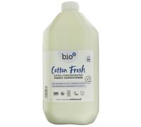 BIO D Fabric Conditioner Frsh Cotton 5l