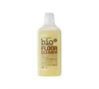 Bio-D Floor Cleaner with Linseed 750ml x 1 by Bio-d