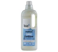 Bio D Fabric Conditioner 1 Litre (Pack of 4)