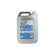 Bio D Fragrance-Free Fabric Conditioner Refill - 5 Litre