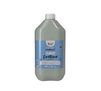 Bio-D Fragrance Free Fabric Conditioner - Vegan and Eco Friendly (1 x 5 Litre )