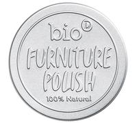 Bio D Furniture Polish - 150g