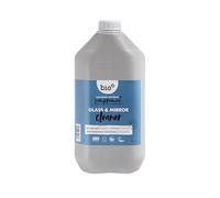 Bio D Glass and Mirror Cleaner Spray 500ml | Eco Friendly | Allergy Friendly | Vegan | Cruelty Free