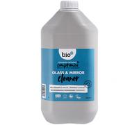 Bio D Glass & Mirror Cleaner - 5L