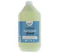 Bio D Glass Mirror Cleaner, 5l