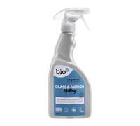 Bio D Glass & Mirror Cleaner Spray - 500ml