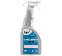 Bio D Glass & Mirror Cleaner Spray - 500ml