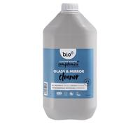 Bio D Glass & Mirror Cleaner Spray Refill - 5 Litre