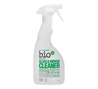 Bio-d Glass & Mirror Sprays 500ml