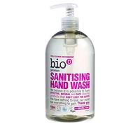 Bio-D 500 ml Geranium Hand Sanitiser