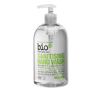 Bio D | Handwash - Lime & Aloe Vera | 6 x 500ML