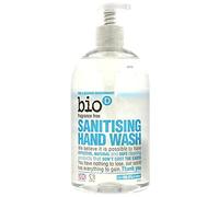 Bio D | Handwash - unfragranced | 2 x 500ml