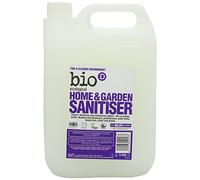 bio-d home and garden sanitiser, 5 L