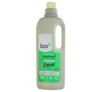 Bio D Laundry Liquid Concentrate Juniper 1l