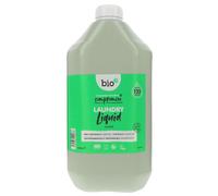 Bio D 5 Litre Juniper and Seaweed Laundry Liquid