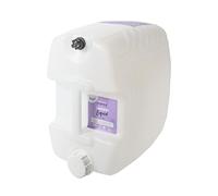 Bio D Lavender Concentrated Non Bio Laundry Liquid 20L | 250 Washes | Effective at low Temperature | Allergy Free | Vegan | Cruelty Free