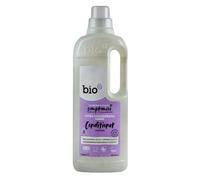 Bio D Extra Concentrated Liquid Fabric Conditioner Lavender 1L | 33 Washes | Allergy Free | Vegan | Cruelty Free