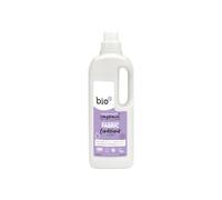 Bio-D Lavender Fabric Conditioner | 1 Litre (Pack of 4) | Up to 33 Washes | Softens, Reduces Static & Protects Fibres | 100% Naturally Derived | Extra Concentrated | Vegan & Cruelty Free | UK Made