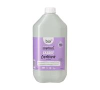 Bio-D Lavender Fabric Conditioner | 5 Litre | Up to 166 Washes | Softens, Reduces Static & Protects Fibres | 100% Naturally Derived | Extra Concentrated | Vegan & Cruelty Free | Made in the UK