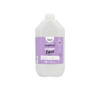 Bio-D Lavender Laundry Liquid | 5 Litre Refill | Up to 125 Washes | Concentrated Non-Bio Laundry Detergent | 100% Naturally Derived | Lavender Fragrance | Vegan & Cruelty Free | Made in the UK
