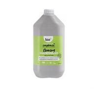 Bio D Sanitising Handwash - Lime and Aloe Vera - 5L