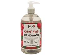 Bio D Limited Edition Hand Wash - Spiced Apple - 500ml