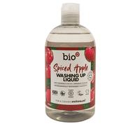 Bio D Limited Edition Washing Up Liquid - Spiced Apple - 500ml