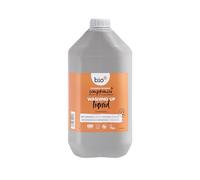 Bio-D Mandarin Washing Up Liquid 5L | Allergy Free | Vegan | Cruelty Free