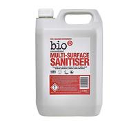 Bio-D Multi Surface Cleaner 5 Litre | Eco-Friendly and Biodegradable Formula | For Effective Cleaning on Various Surfaces
