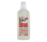 Bio D Multi Surface Sanitiser 750 ml by Bio-d