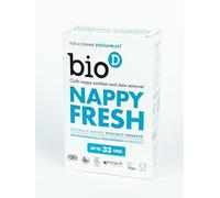 Bio D | Nappy Fresh | 5 x 500g
