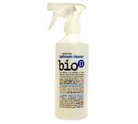 Bio-d (Pack Of 8) Bathroom Cleaner Spray