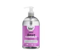 Bio-D Plum and Mulberry Sanitising Hand Wash 500ml