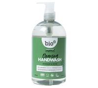Bio D Sanitising Hand Wash Rosemary & Thyme - 500ml