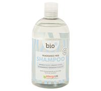 Bio D Shampoo - Fragrance Free - 500ml