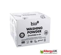 Bio D Unscented Laundry Powder Non Bio 12.5kg Pack- BWP12A