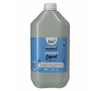 Bio D Unscented Non Bio Laundry Liquid 5 Litre - BLL45A