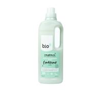 Bio-d Vegan, Cruelty-Free Fresh Juniper Fabric Conditioner, 1 Litre Bottle
