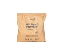 Bio-D Washing Powder | 1 Kg (Pack of 3) | Upto 17 Washes | Concentrated Non-Bio Laundry Detergent | Fragrance Free & Hypoallergenic | Allergy UK Approved | Vegan & Cruelty Free | Made in UK