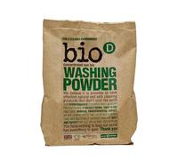Bio D Washing Powder Concentrated 1 kg (Pack of 3