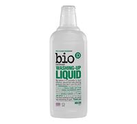 Bio D | Washing Up Liquid | 4 x 750ml