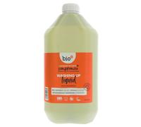 Bio-D 5 Litre Grapefruit Washing Up Liquid